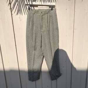 Vintage trousers